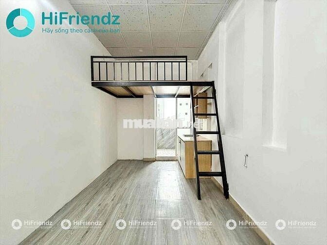 PHÒNG CHO THUÊ RỘNG THOÁNG GIÁ RẺ NGAY CHỢ THẠCH ĐÀ GÒ VẤP