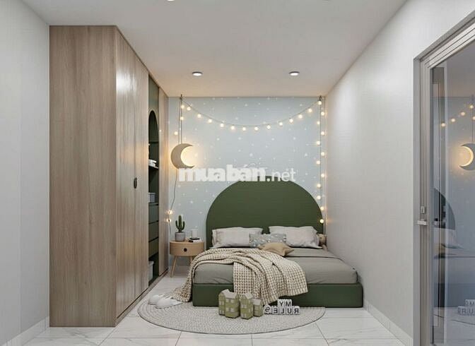 CƠ HỘI SỞ HỮU NHÀ 1 TẦNG 1 LỬNG – TRUNG TÂM AN ĐIỀN – GIÁ CHỈ 2,1 TỶ