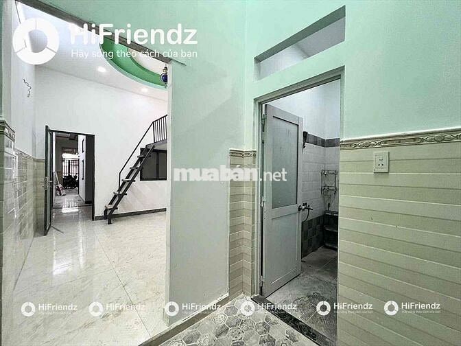Khai Trương Duplex Mới 100% Gần Công Viên Làng Hoa Chỉ Từ 3xxx Siu Rẻ