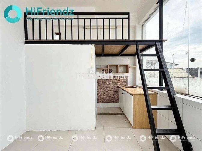 PHÒNG CHO THUÊ RỘNG THOÁNG GIÁ RẺ NGAY CHỢ THẠCH ĐÀ GÒ VẤP