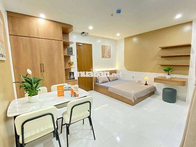 🔥 GIÁP BÁT - SIÊU PHẨM DÒNG TIỀN – 8 TẦNG THANG MÁY 15.2 tỷ