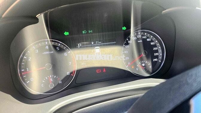 Kia K3 2022 2.0 Premium - 23000 km