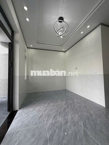 Bán nhà riêng gần đường 30/4 An Điền, Bến Cát – Bình Dương giá 1ty779
