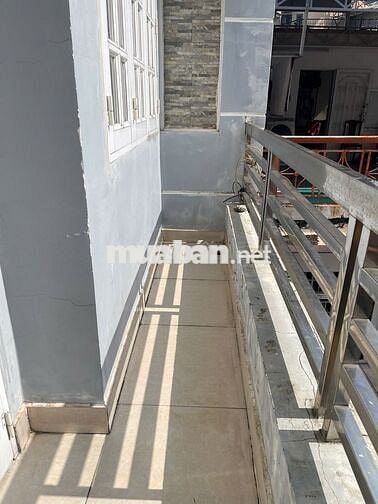 Phòng trọ mới full NT-25m2-Phú Nhuận gần PXL, PĐL(Kết nối Q1 Q3 BT GV)