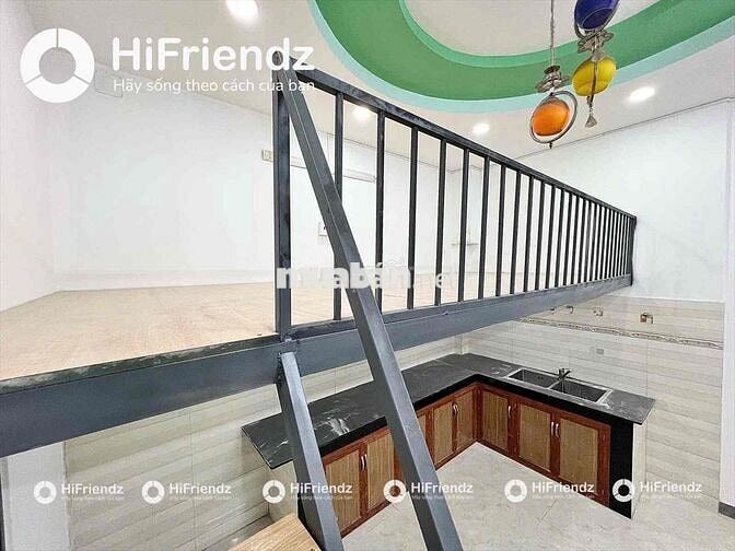 Khai Trương Duplex Mới 100% Gần Công Viên Làng Hoa Chỉ Từ 3xxx Siu Rẻ