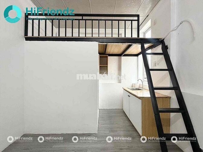 PHÒNG CHO THUÊ RỘNG THOÁNG GIÁ RẺ NGAY CHỢ THẠCH ĐÀ GÒ VẤP