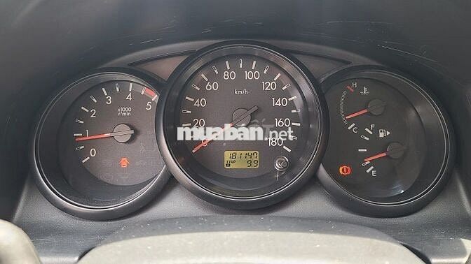 Ford Ranger 2010 XL 2.5 4X4 MT - 181000 km