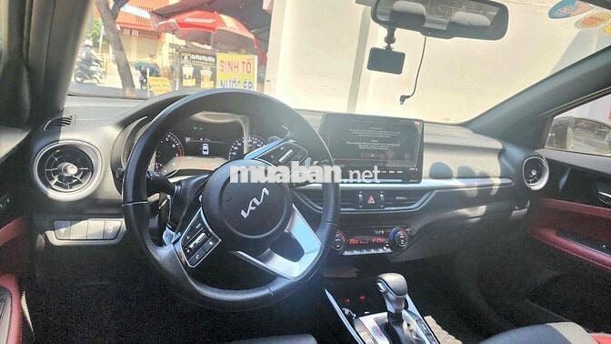 Kia K3 2022 2.0 Premium - 23000 km
