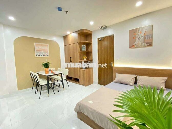 🔥 GIÁP BÁT - SIÊU PHẨM DÒNG TIỀN – 8 TẦNG THANG MÁY 15.2 tỷ