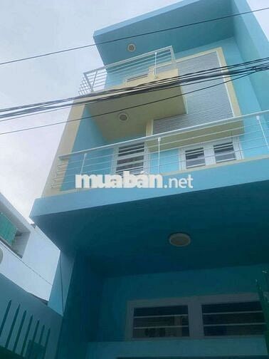 CHO THUÊ NHÀ 3PN+3TOLET NGAY PHẠM VĂN ĐỒNG