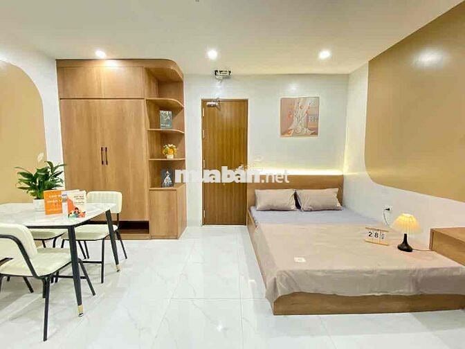GIÁP BÁT – 8 TẦNG THANG MÁY – SÁT MẶT PHỐ – SIÊU PHẨM DÒNG TIỀN