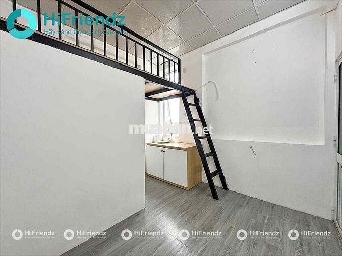 PHÒNG CHO THUÊ RỘNG THOÁNG GIÁ RẺ NGAY CHỢ THẠCH ĐÀ GÒ VẤP