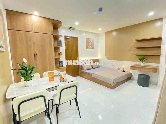 GIÁP BÁT – 8 TẦNG THANG MÁY – SÁT MẶT PHỐ – SIÊU PHẨM DÒNG TIỀN