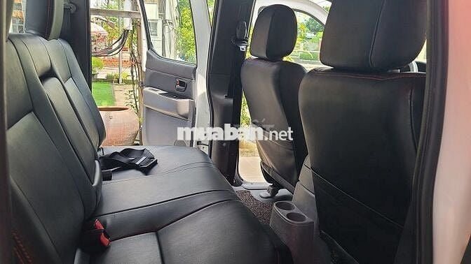 Ford Ranger 2010 XL 2.5 4X4 MT - 181000 km