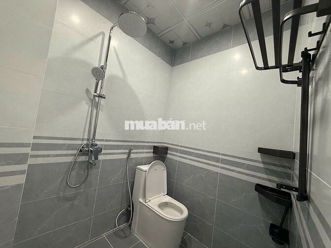 Bán nhà riêng gần đường 30/4 An Điền, Bến Cát – Bình Dương giá 1ty779