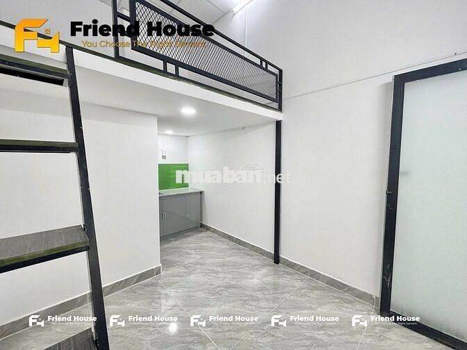 PHÒNG GIÁ RẺ CÁCH ĐH CÔNG NGHIỆP 60M