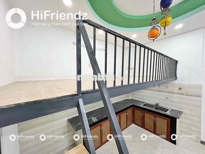 Khai Trương Duplex Mới 100% Gần Công Viên Làng Hoa Chỉ Từ 3xxx Siu Rẻ