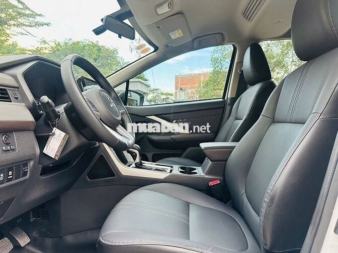 Mitsubishi XPANDER 2024 PREMIUM LƯỚT 99,9%