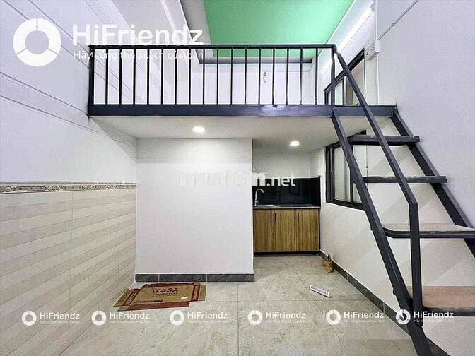 Khai Trương Duplex Mới 100% Gần Công Viên Làng Hoa Chỉ Từ 3xxx Siu Rẻ
