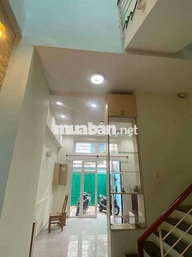 CHO THUÊ NHÀ 3PN+3TOLET NGAY PHẠM VĂN ĐỒNG