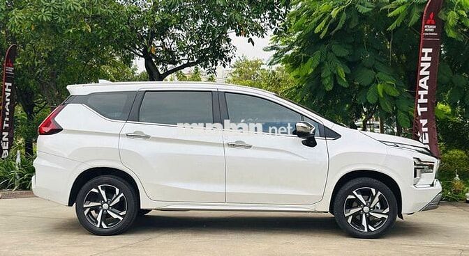 Mitsubishi XPANDER 2024 PREMIUM LƯỚT 99,9%