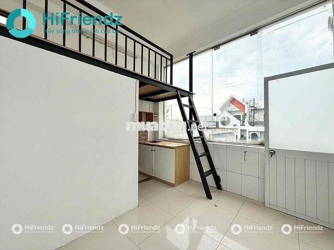 PHÒNG CHO THUÊ RỘNG THOÁNG GIÁ RẺ NGAY CHỢ THẠCH ĐÀ GÒ VẤP