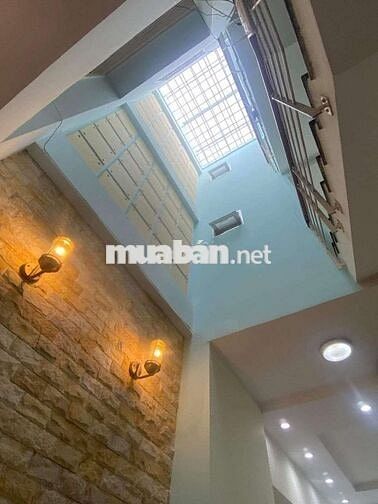 CHO THUÊ NHÀ 3PN+3TOLET NGAY PHẠM VĂN ĐỒNG