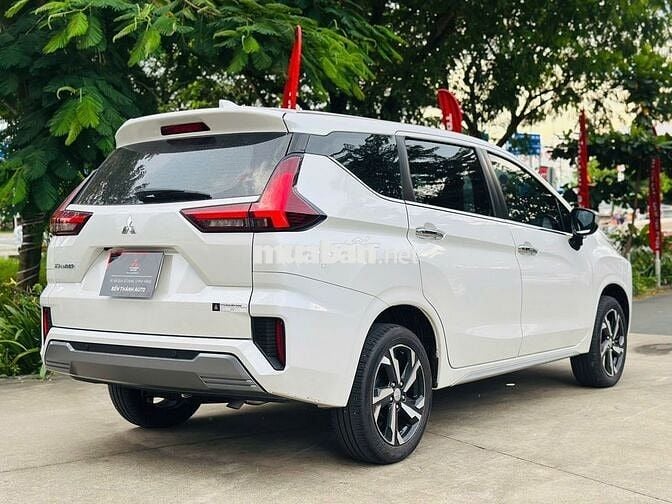 Mitsubishi XPANDER 2024 PREMIUM LƯỚT 99,9%