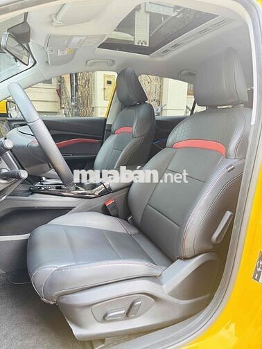 MG5 2023 - 15000 km