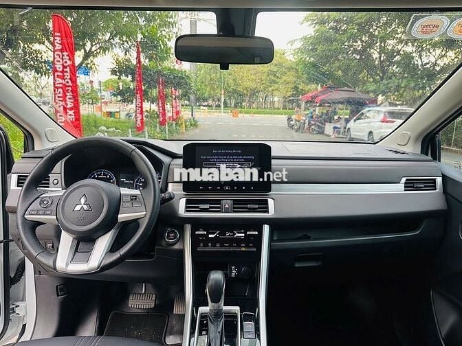 Mitsubishi XPANDER 2024 PREMIUM LƯỚT 99,9%
