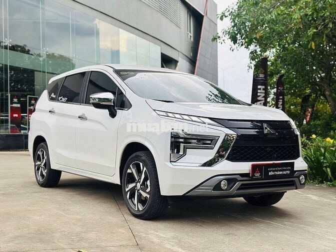 Mitsubishi XPANDER 2024 PREMIUM LƯỚT 99,9%