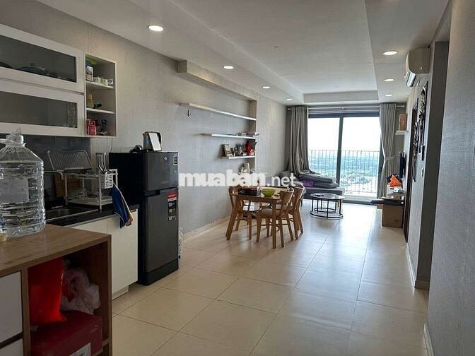 BÁN CĂN HỘ TARA RESIDENCE - QUẬN 8 Diện tích 68m² 2PN – 2WC Full nt