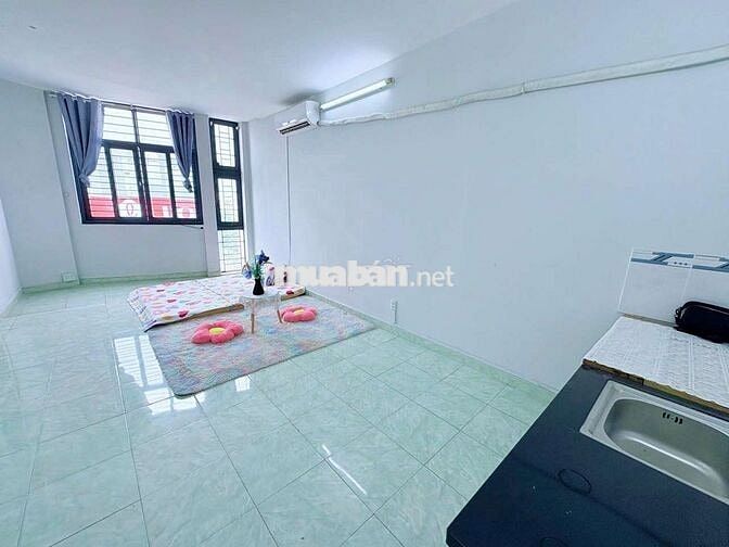 PHÒNG TRỌ GÒ VẤP GIÁ RẺ, SIÊU RỘNG CÓ CỬA SỔ TRỜI THOÁNG MÁT