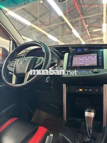 Innova 2020 Venturer 2.0 AT - Xe Đẹp Tại Hãng