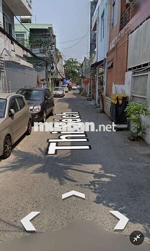 SIÊU PHẨM NHÀ 4 TẦNG MẶT TIỀN THI SÁCH ĐÀ NẴNG