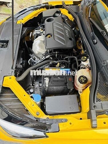 MG5 2023 - 15000 km