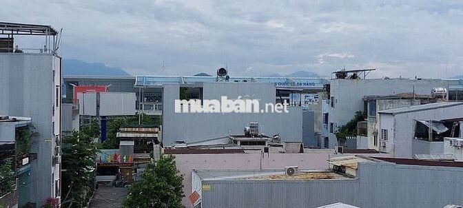 SIÊU PHẨM NHÀ 4 TẦNG MẶT TIỀN THI SÁCH ĐÀ NẴNG