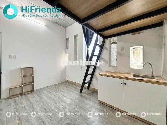 PHÒNG CHO THUÊ RỘNG THOÁNG GIÁ RẺ NGAY CHỢ THẠCH ĐÀ GÒ VẤP