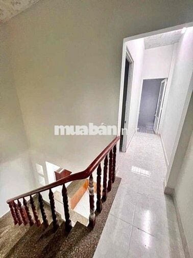 Nhà đẹp 4*10m 2PN HẺM 4m ô tô 2/ ngắn Đường 6A Vĩnh Lộc B