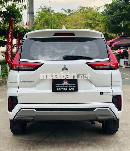 Mitsubishi XPANDER 2024 PREMIUM LƯỚT 99,9%