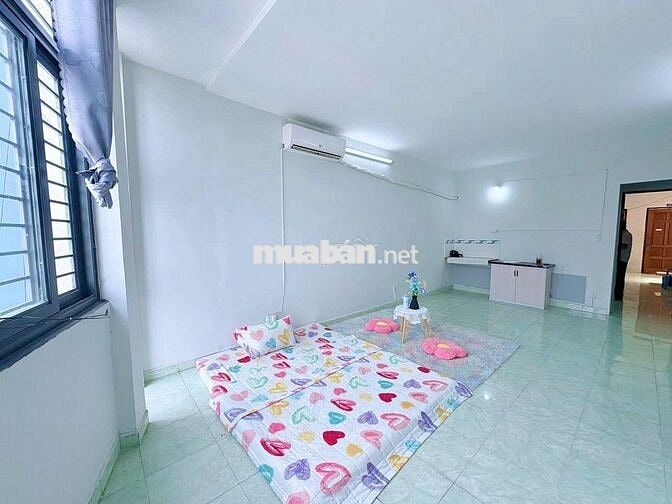 PHÒNG TRỌ GÒ VẤP GIÁ RẺ, SIÊU RỘNG CÓ CỬA SỔ TRỜI THOÁNG MÁT