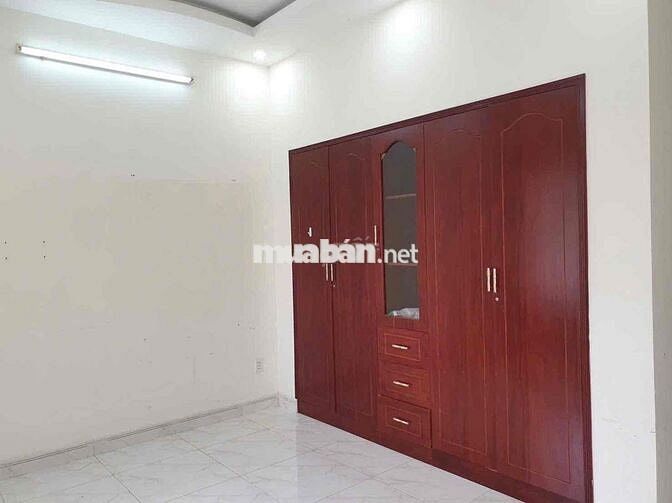 Cho thuê nhà mặt tiền đường CMT8 - Phường Thủ Dầu Một - Tp Hồ Chí Minh