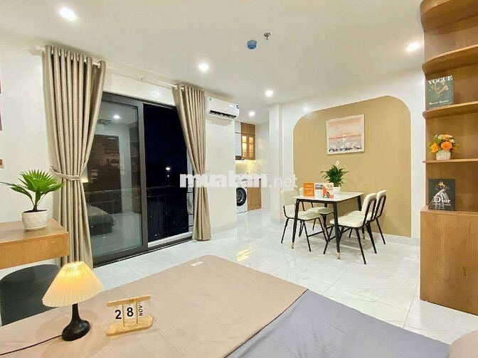 🔥 GIÁP BÁT - SIÊU PHẨM DÒNG TIỀN – 8 TẦNG THANG MÁY 15.2 tỷ