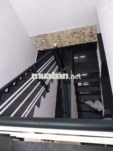 CHO THUÊ NHÀ MỚI 2 MẶT 363 BÌNH TRỊ ĐÔNG