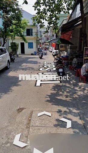 SIÊU PHẨM NHÀ 4 TẦNG MẶT TIỀN THI SÁCH ĐÀ NẴNG