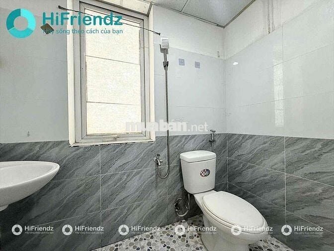 PHÒNG CHO THUÊ RỘNG THOÁNG GIÁ RẺ NGAY CHỢ THẠCH ĐÀ GÒ VẤP