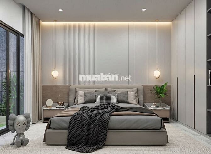 CƠ HỘI SỞ HỮU NHÀ 1 TẦNG 1 LỬNG – TRUNG TÂM AN ĐIỀN – GIÁ CHỈ 2,1 TỶ