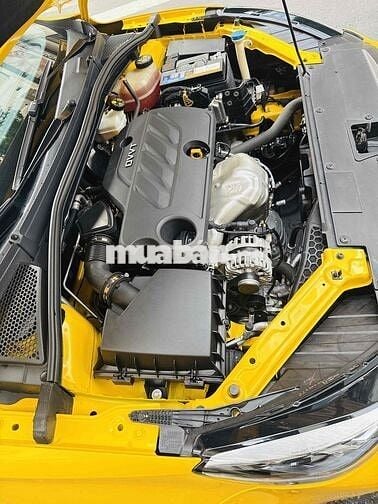MG5 2023 - 15000 km