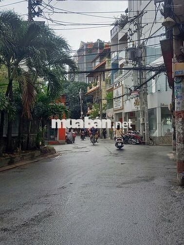 VỪA Ở VỪA KD TRƯƠNG HOÀNG THANH 4 TẦNG SÂN THƯỢNG GIÁ CHỈ 13 TỶ