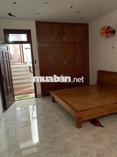 CẦN BÁN GẤP NHÀ MẶT TIỀN KINH DOANH SIÊU ĐẸP 4x20m